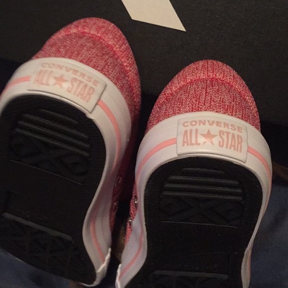 Converse Double Tongue Sneakers - Picture 7 of 7